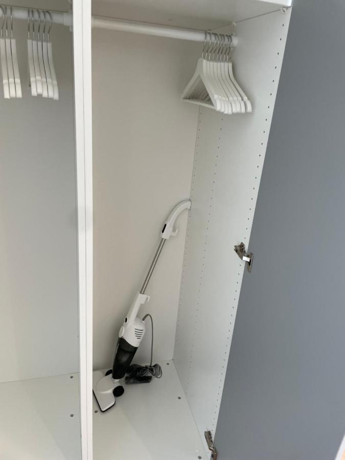 Pinea Apartments Pobierowo Eksteriør billede