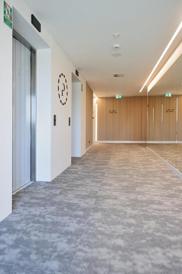 Pinea Apartments Pobierowo Eksteriør billede