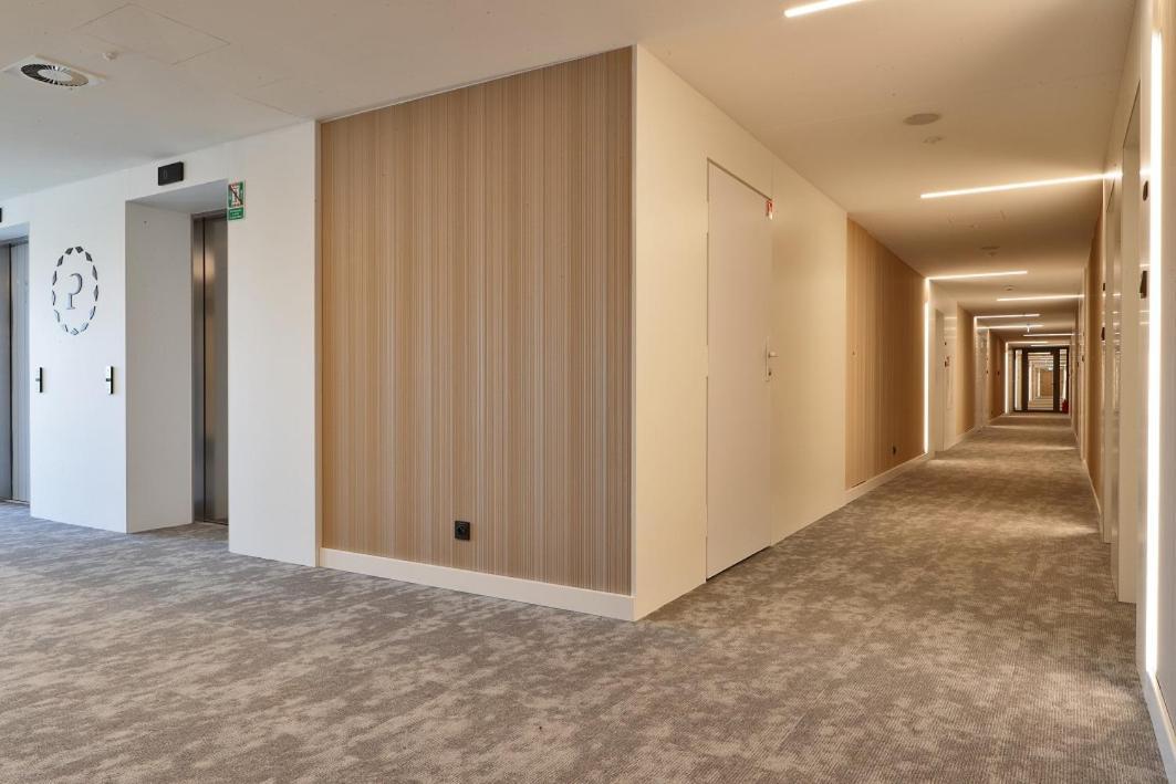 Pinea Apartments Pobierowo Eksteriør billede