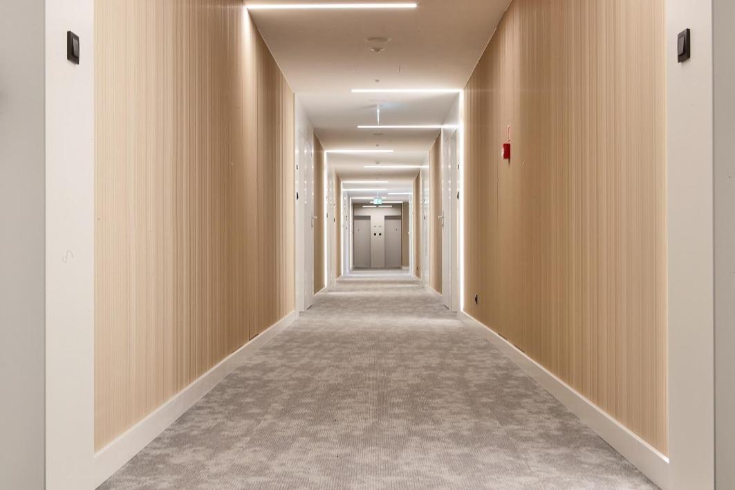 Pinea Apartments Pobierowo Eksteriør billede