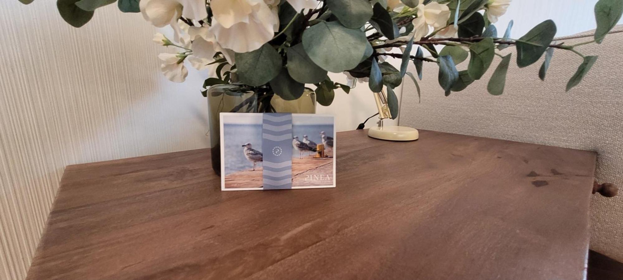 Pinea Apartments Pobierowo Eksteriør billede