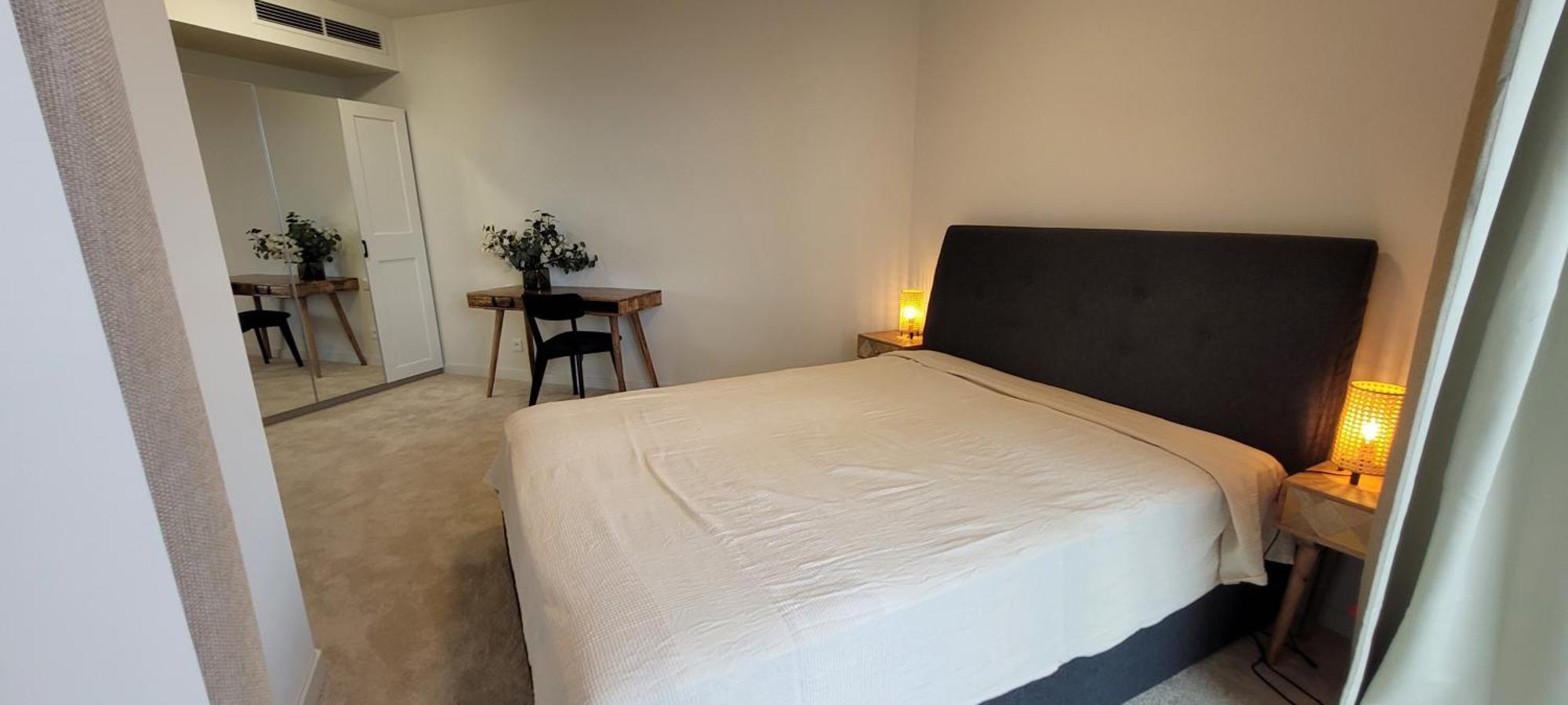 Pinea Apartments Pobierowo Eksteriør billede